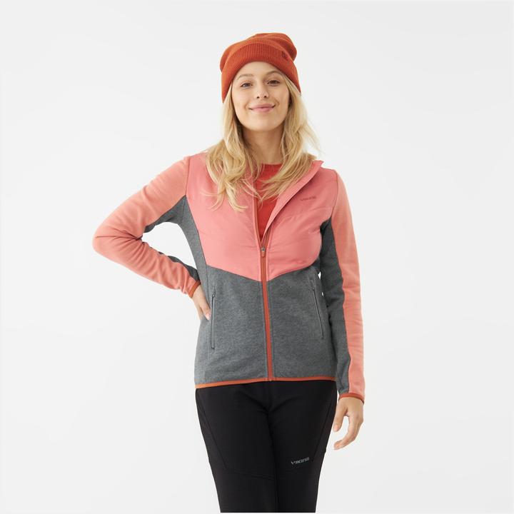 Produktbild MGA Viking Creek Bambus Hoodie Lady Jacke (S)