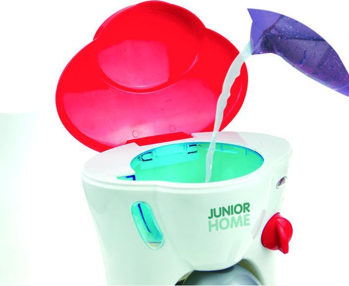 Actual product image Amo Toys Junior Home - Coffee Maker (505124)