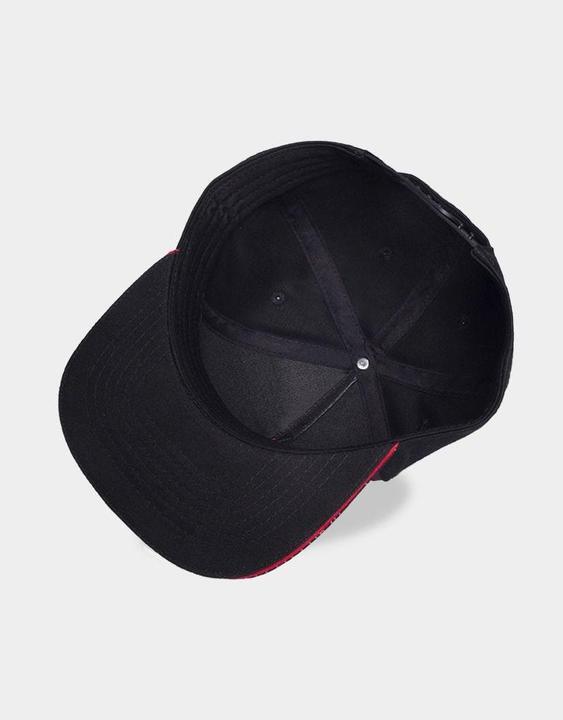 Produktbild Spider-Man Classic Kids Snapback Cap (SB453406SPN in Size 56cm) (One Size)