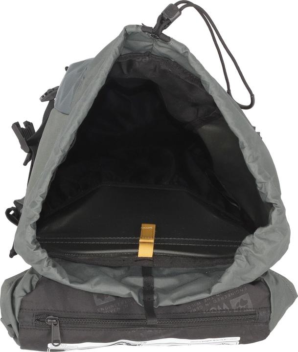 Actual product image Jack Wolfskin Wanderthirst Vent 22 (22 l)