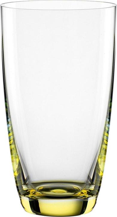 Actual product image Bohemia Cristal Long drink cup (0.35 l, 6 x)