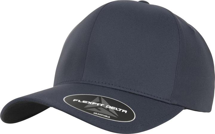Flexfit Delta BaseballMütze (M)