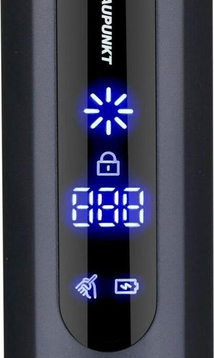 Produktbild Blaupunkt Kopfrasierer für Männer MSR711 schwarz