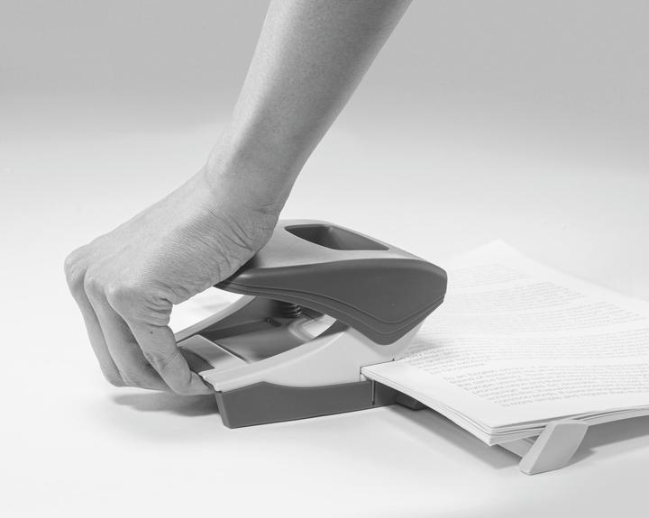 Image du produit Leitz Perforateur NeXXt Recycle