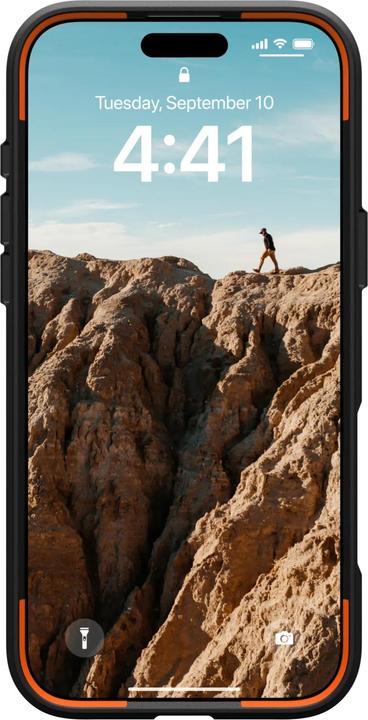Produktbild UAG Civilian (Apple iPhone 16 Pro Max)