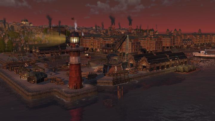 Image du produit Ubisoft Anno 1800 (PS5, EN)