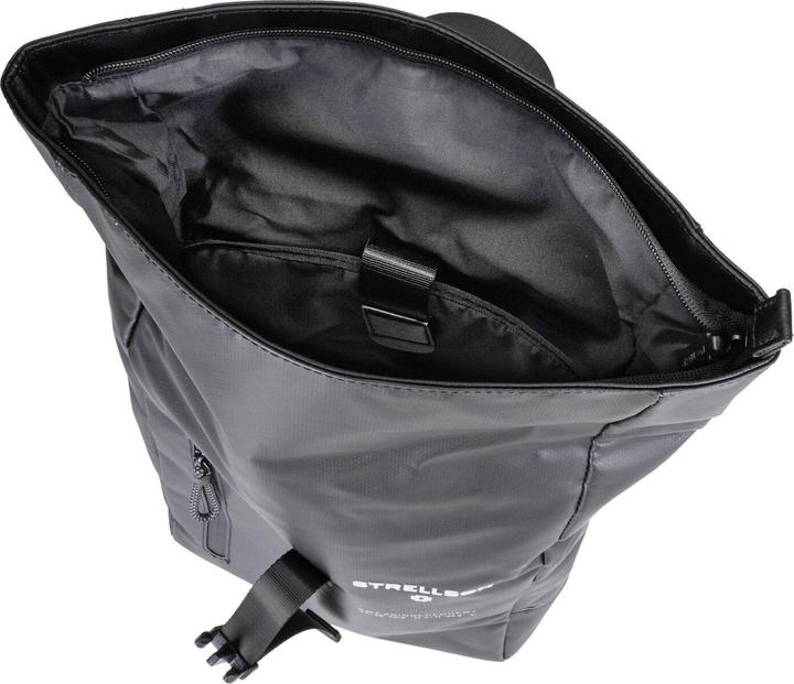 Image du produit Strellson Sac à dos Rolltop Stockwell 2.0 Eddie Backpack SVF (13 l)
