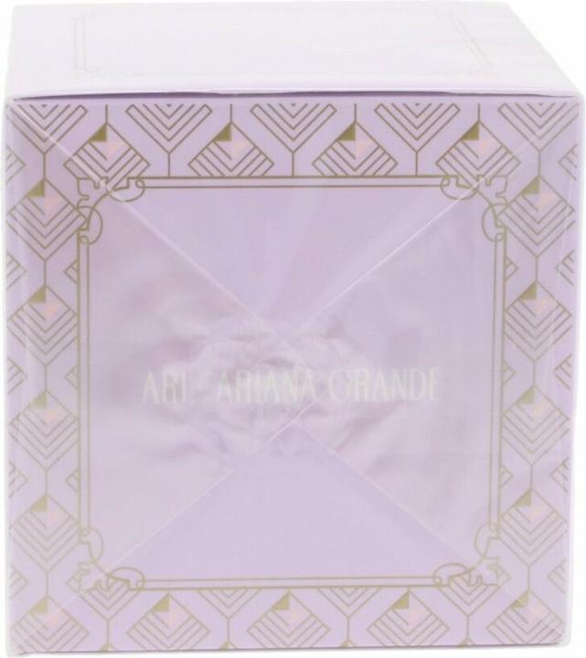 Actual product image Ariana Grande Ari (Eau de parfum, 100 ml)