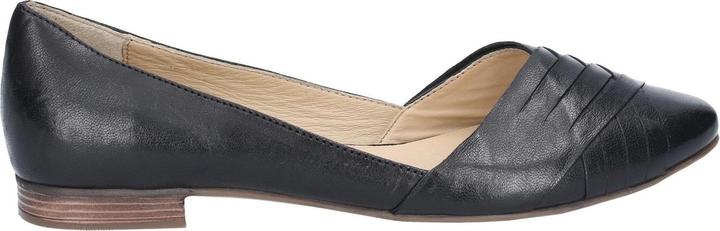 Image du produit Hush Puppies Ballerine en cuir Marley (38)