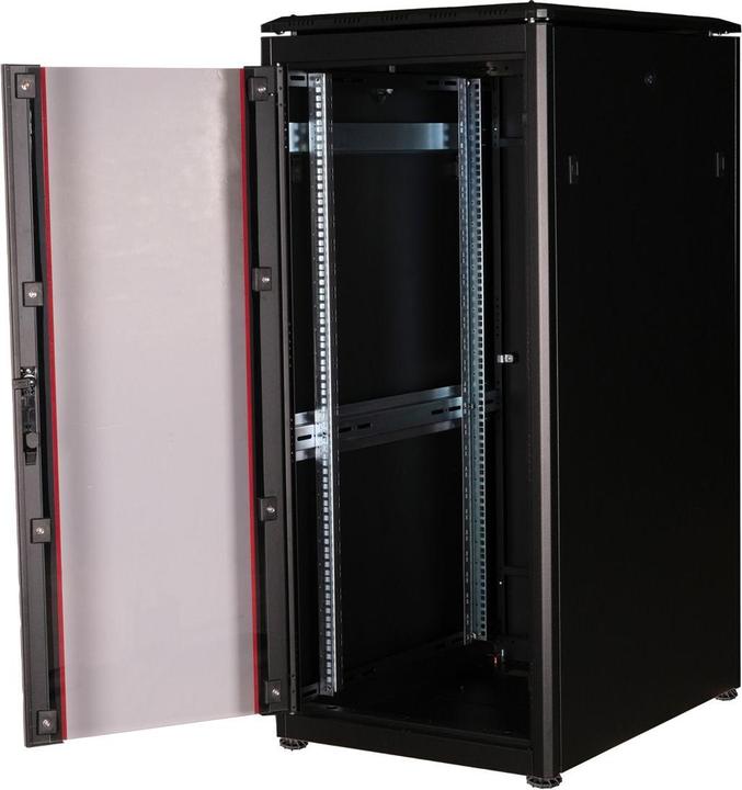 Image du produit Roline Armoire réseau 19 pouces Pro 26 UH (10.86 HE, Rack 19 pouces)