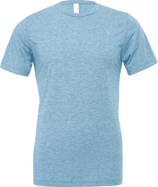 Light jeans blue