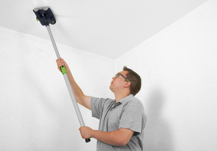 Produktbild Festool Tapetenperforierer TP 220