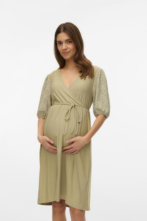 Produktbild Mamalicious MLANNALINE Umstandskleid Kleid (XS)