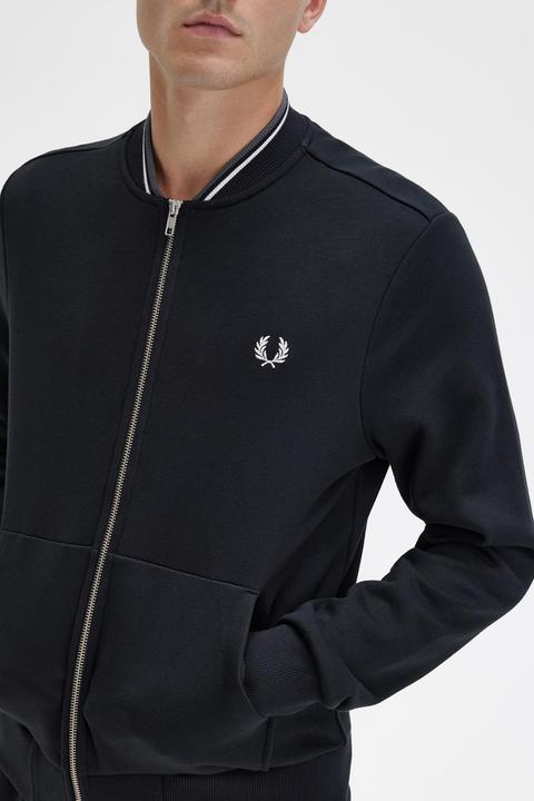 Immagine prodotto Fred Perry Sweatjacke (M)