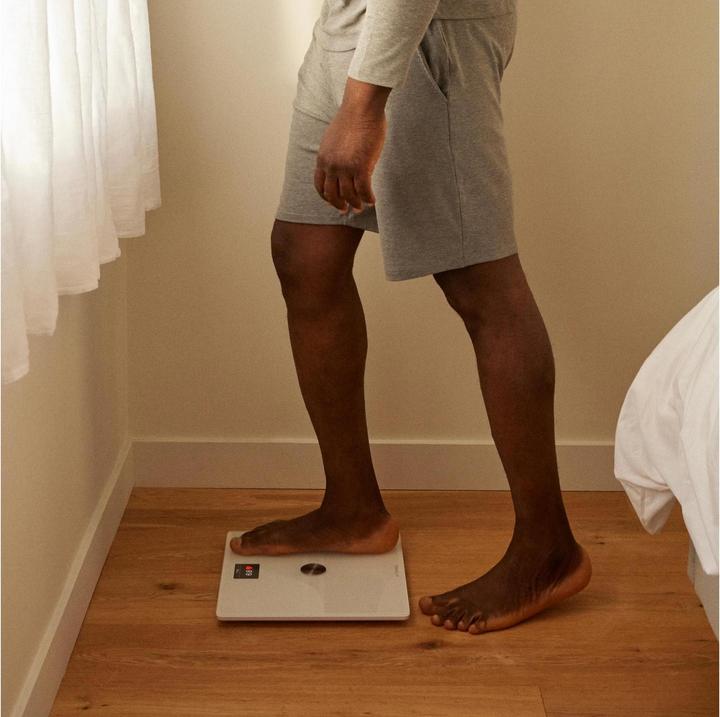Produktbild Withings Body Comp (200 kg)