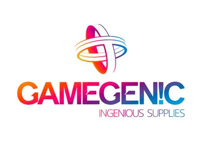 Produktbild Gamegenic The Academic 133+ XL Community Choice