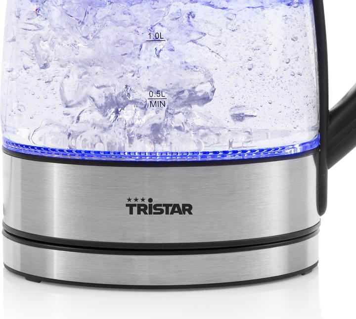 Image du produit Tristar WK-3377 (1.70 l)