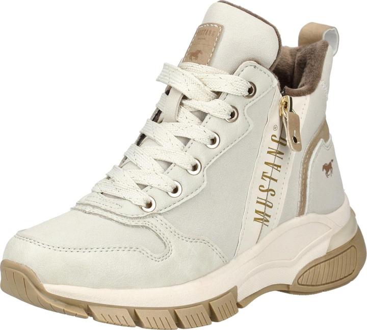 Mustang Stiefelette (41)