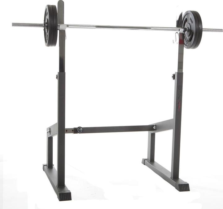 Produktbild Finnlo by Hammer Langhantel Trainingsstation