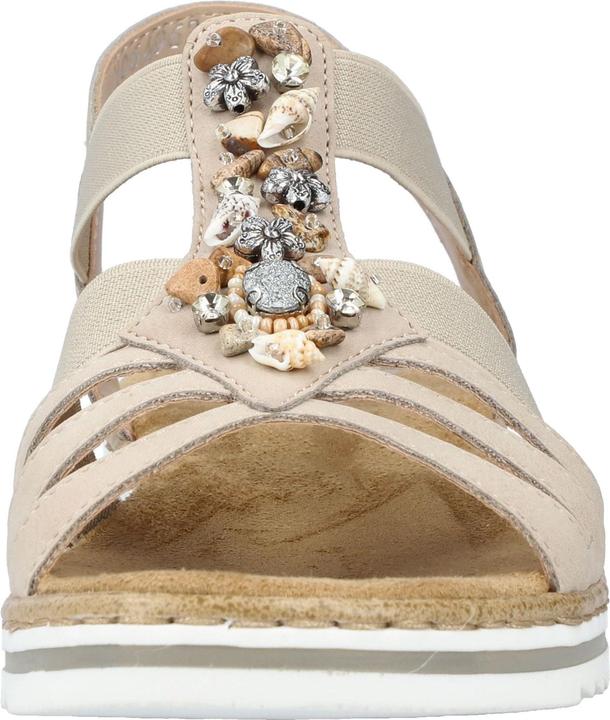 Actual product image Rieker Sandals (39)