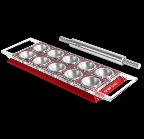 Image du produit Marcato Tableau de raviolis