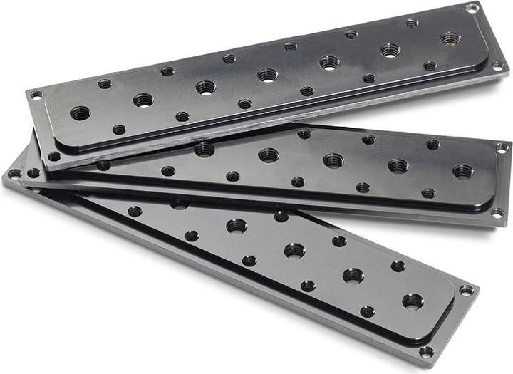 Produktbild ConeCarts Gewindeplatte (Weiteres Zubehör)