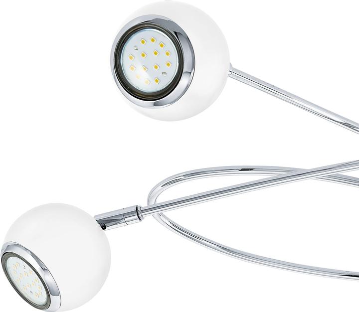 Image du produit EGLO Locanda (240 lm, GU10)