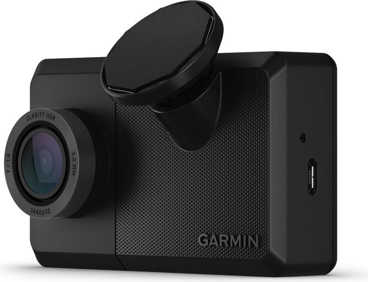 Produktbild Garmin Live (WLAN, GPS-Empfänger, Eingebautes Display, Eingebautes Mikrofon, Full HD)