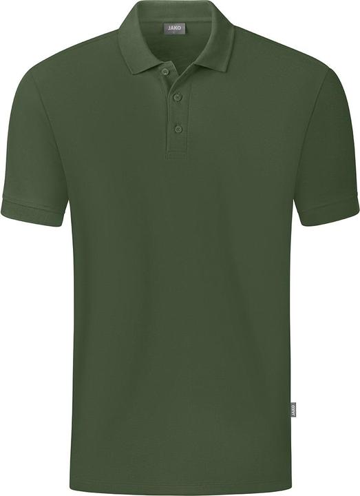 JAKO Polo Organic