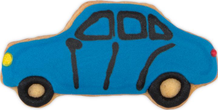 Produktbild Städter Ausstecher Auto