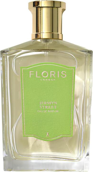 Actual product image Floris Jermyn Street by Eau de Parfum Spray 100 ml (Eau de parfum, 100 ml)