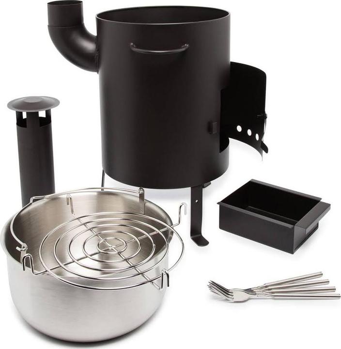 Produktbild Nouvel Openair (Käsefondue)