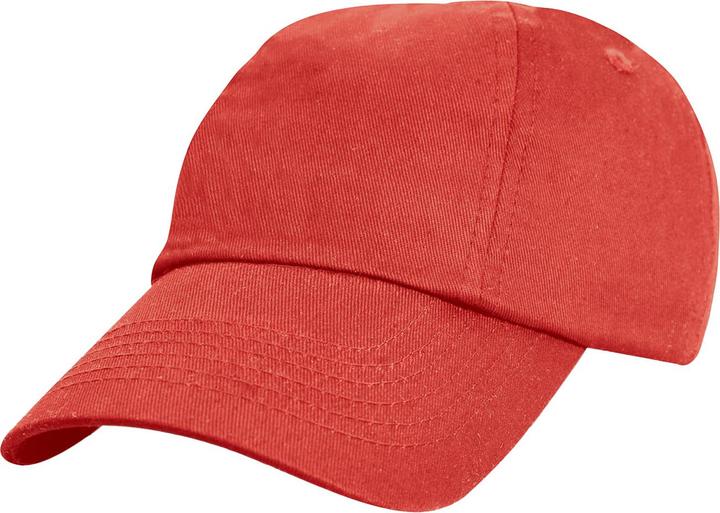 Result BaseballMütze Niedriges Profil (One Size)