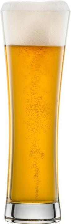 Produktbild Schott Zwiesel Bierglas Beer Basic (0.30 l, 4 x)
