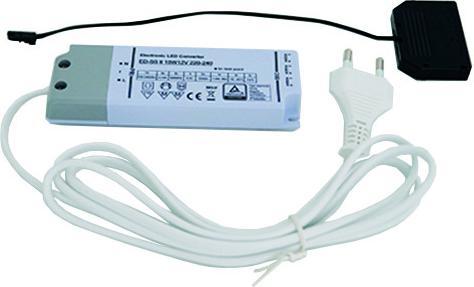 L&S Transformateurs LED 12 V