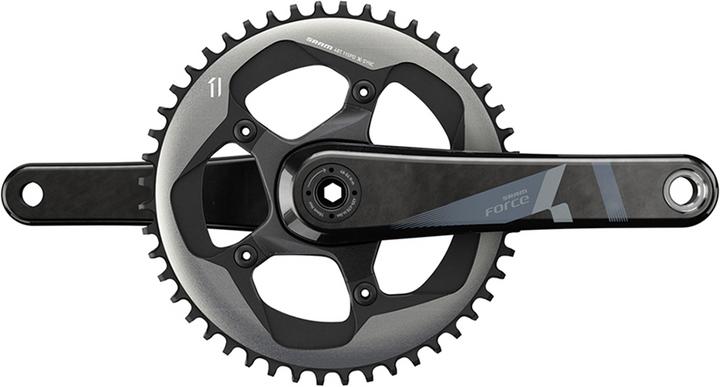 Actual product image Sram Crankset Force 1 BB30 (172.50 mm)
