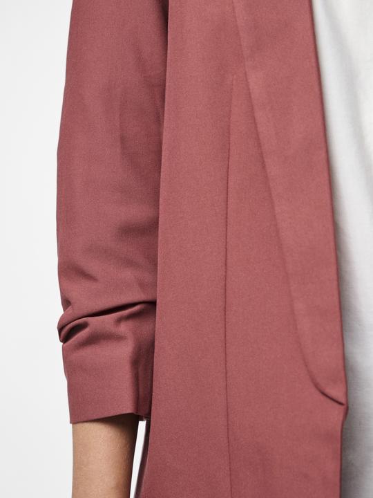 Immagine prodotto Pieces Blazer lungo con maniche a 3/4 (M)