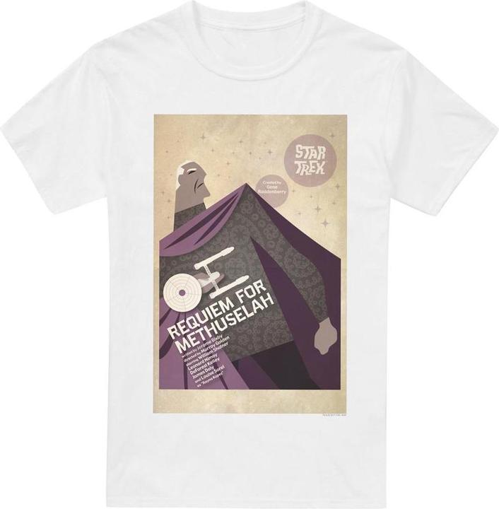 The Original Series Episode 74 TShirt (L)