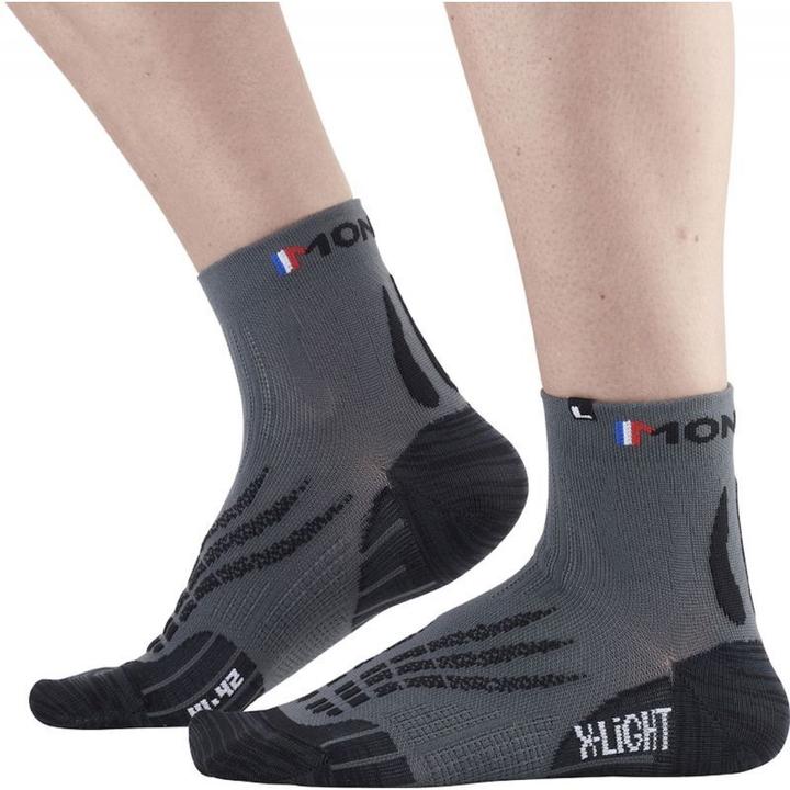 Actual product image Monnet Run X-Light (39, 40)
