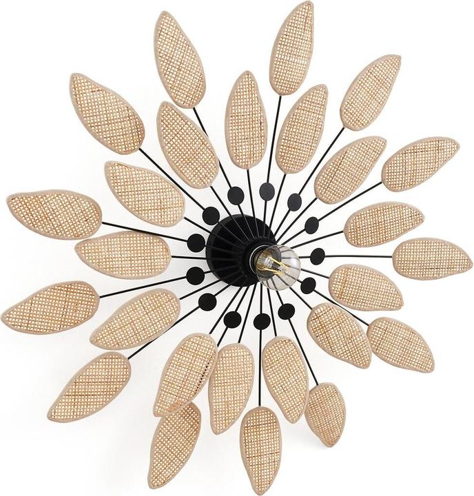 Actual product image La Redoute Interieurs Leonie (E27)