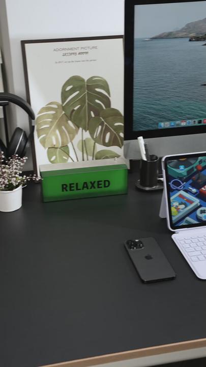 Produktbild Inateck Keyboard iPad 04111 gray (KB04111 gray) (DE, 3)