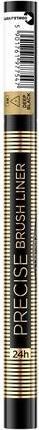 Produktbild Eveline Precise Brush Liner (Deep Black)