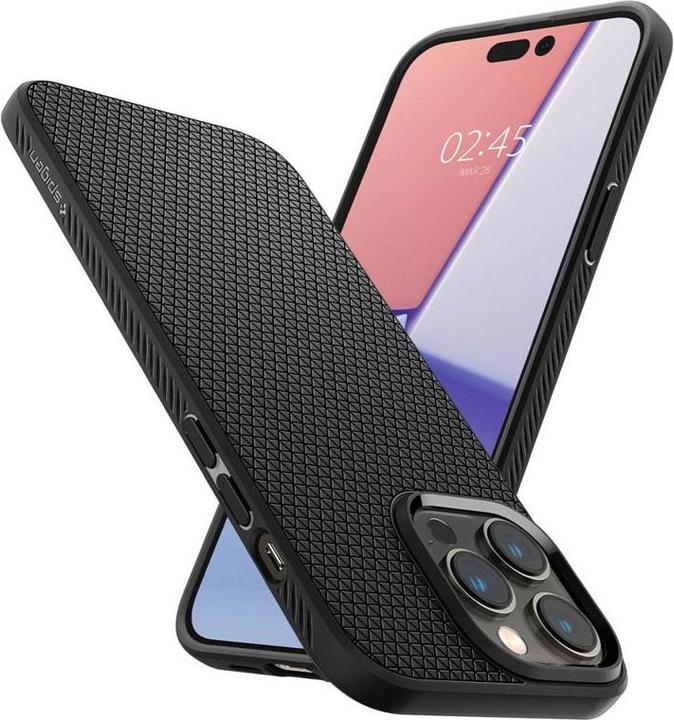 Produktbild Spigen Liquid Air (Apple iPhone 14 Pro Max)