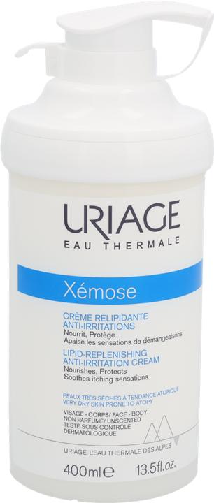 Immagine prodotto Uriage Xémose (Crema corpo, 400 ml)
