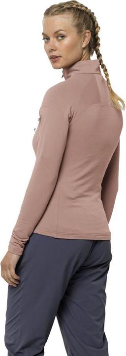 Immagine prodotto Jack Wolfskin Prelight Fz W (S)