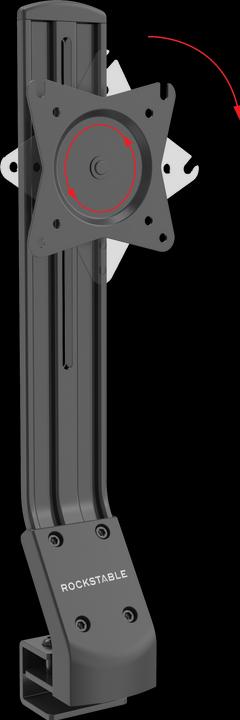 Actual product image Rockstable Advanced Single (Table, 32")