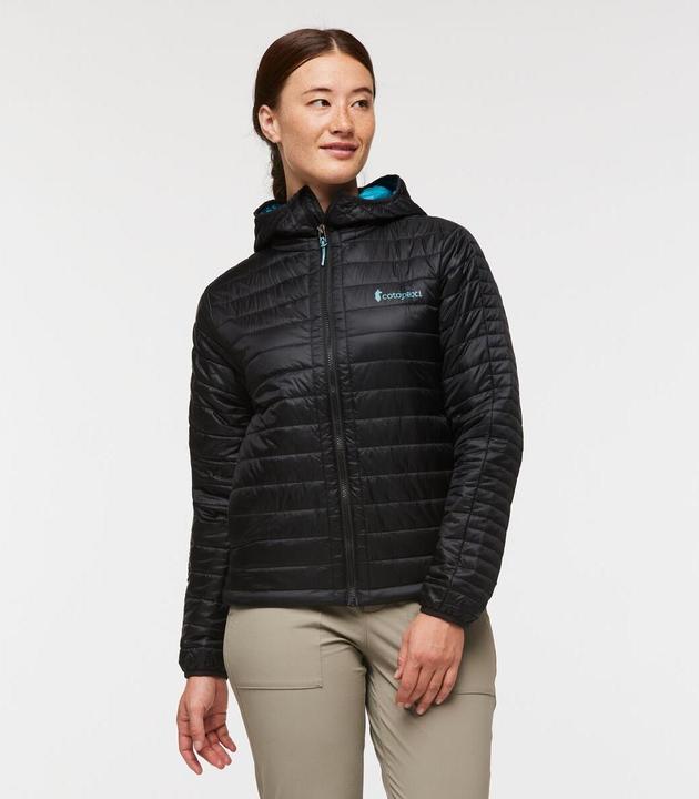 Immagine prodotto Cotopaxi Giacca con cappuccio isolata Capa (M)