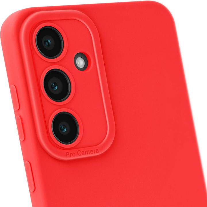 Produktbild Avizar SoftGlow Case (Samsung Galaxy S24 FE)