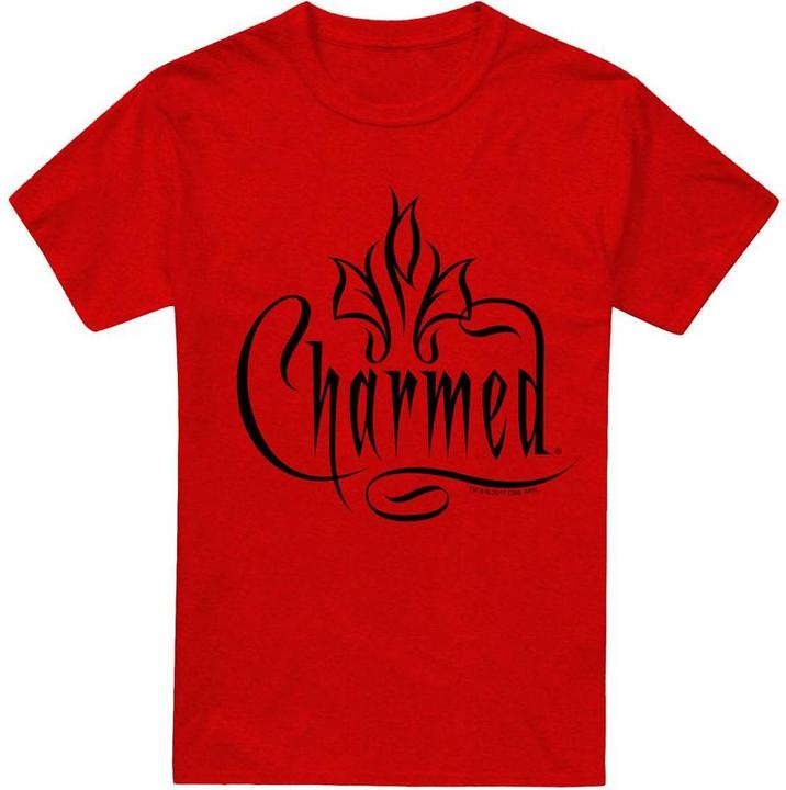 Image du produit Charmed - T-shirt - Adulte (3XL)