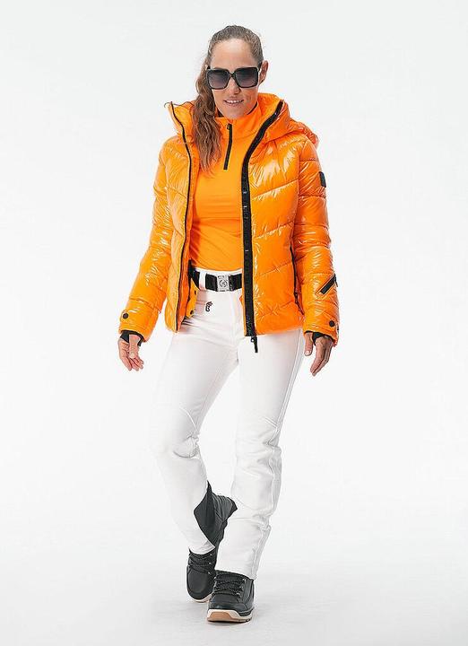 Actual product image Bogner Fire + Ice Undershirt Margo2 (M)